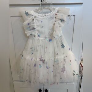lola and the boys star dress
